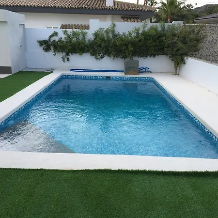 Appartamento Paraiso