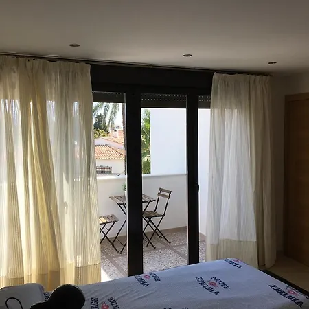 Appartamento Paraiso *