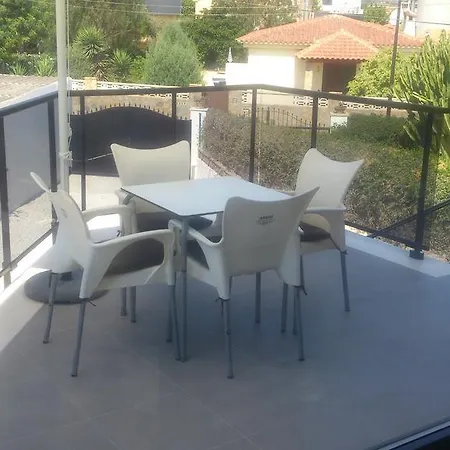 Lägenhet Paraiso El Albir