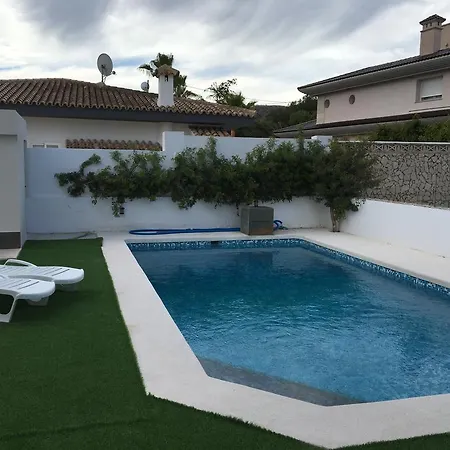 Lägenhet Paraiso El Albir