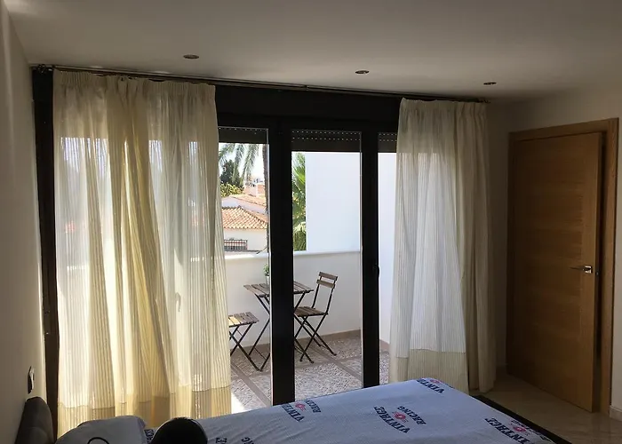 Апартаменты Paraiso *